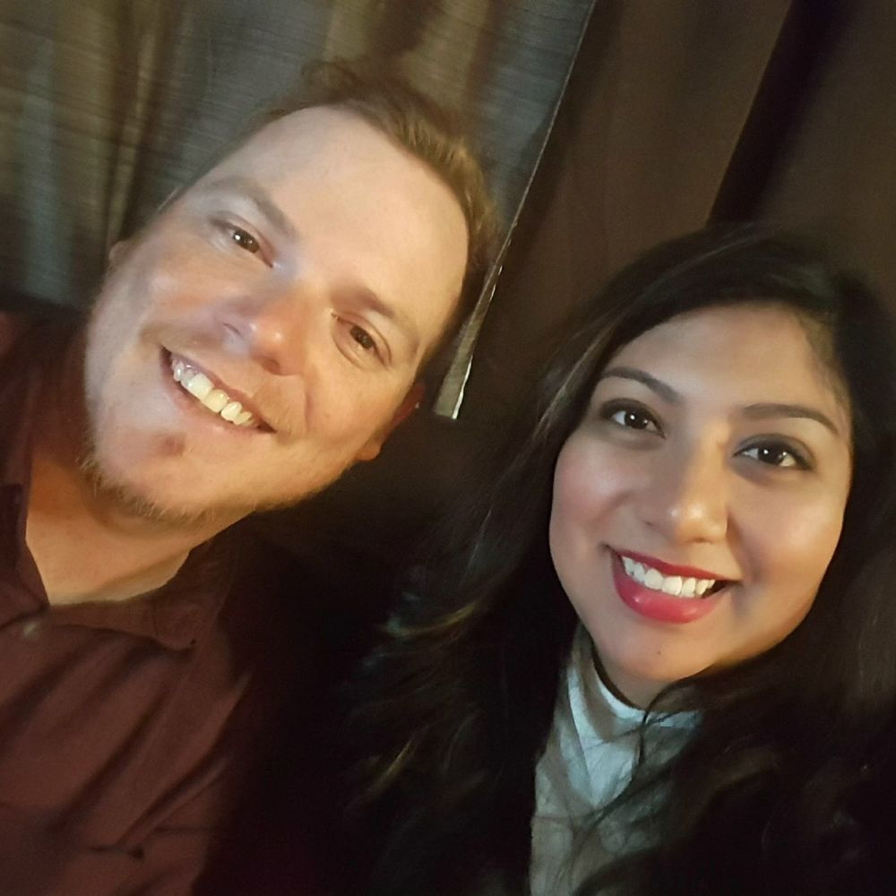 Meet your Posher, Lupe